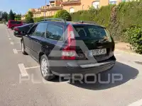 2007 Volvo V50