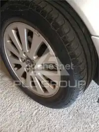 2007 Volvo V50