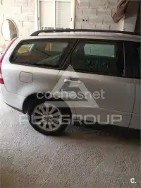 2007 Volvo V50