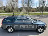 2007 Volvo V50