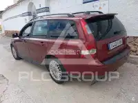 2007 Volvo V50