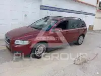 2007 Volvo V50