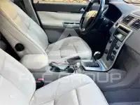 2007 Volvo V50
