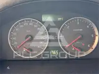 2007 Volvo V50