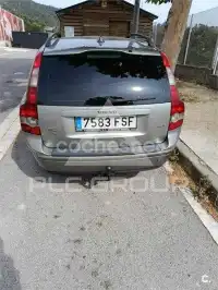 2007 Volvo V50