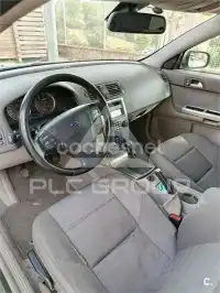 2007 Volvo V50