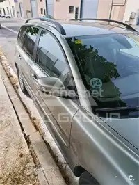 2007 Volvo V50