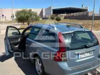 2007 Volvo V50