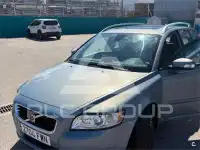 2007 Volvo V50