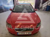 2007 Volvo V50