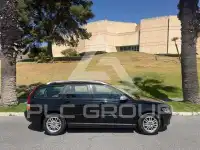 2007 Volvo V50