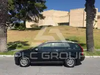2007 Volvo V50