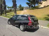 2007 Volvo V50