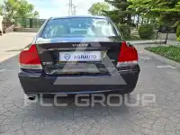 2007 Volvo S60