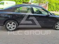 2007 Volvo S60