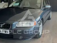 2007 Volvo S60