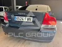 2007 Volvo S60
