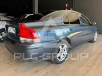 2007 Volvo S60