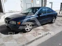 2007 Volvo S60