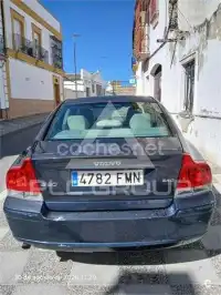 2007 Volvo S60