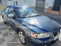2007 Volvo S60
