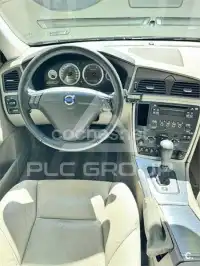 2007 Volvo S60