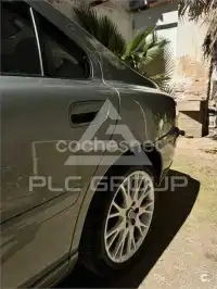 2007 Volvo S60