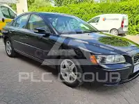 2007 Volvo S60