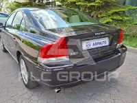 2007 Volvo S60
