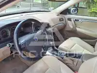 2007 Volvo S60