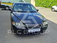 2007 Volvo S60