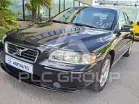 2007 Volvo S60
