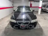 2007 Volvo S60