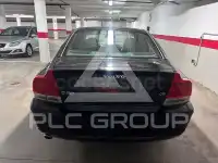 2007 Volvo S60