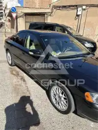2007 Volvo S60