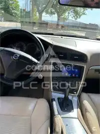 2007 Volvo S60