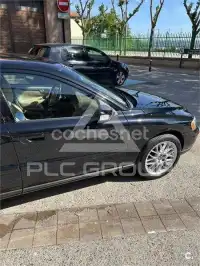2007 Volvo S60