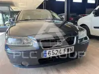 2007 Volvo S60