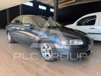 2007 Volvo S60