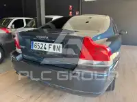 2007 Volvo S60
