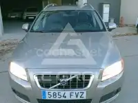 2007 Volvo V70
