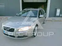 2007 Volvo V70