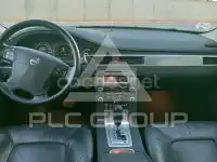 2007 Volvo V70