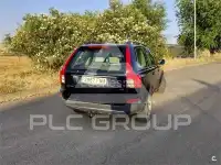 2007 Volvo XC90