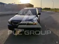 2007 Volvo XC90