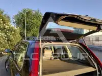 2007 Volvo XC90