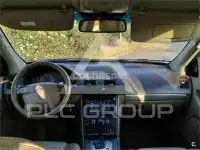2007 Volvo XC90