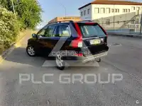 2007 Volvo XC90