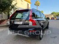 2007 Volvo XC90