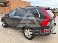 2007 Volvo XC90